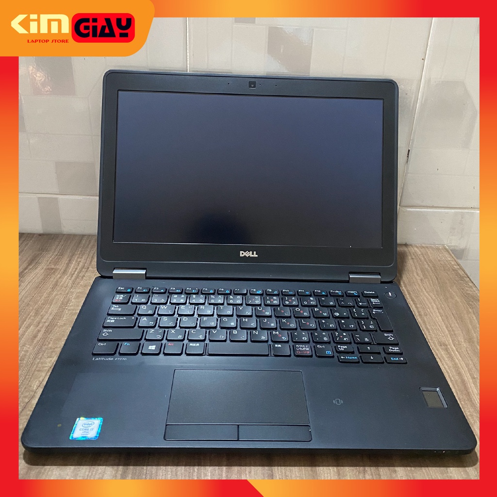 Laptop Dell Latitude E Core I U Ram Gb Ssd Gb Inch Hd