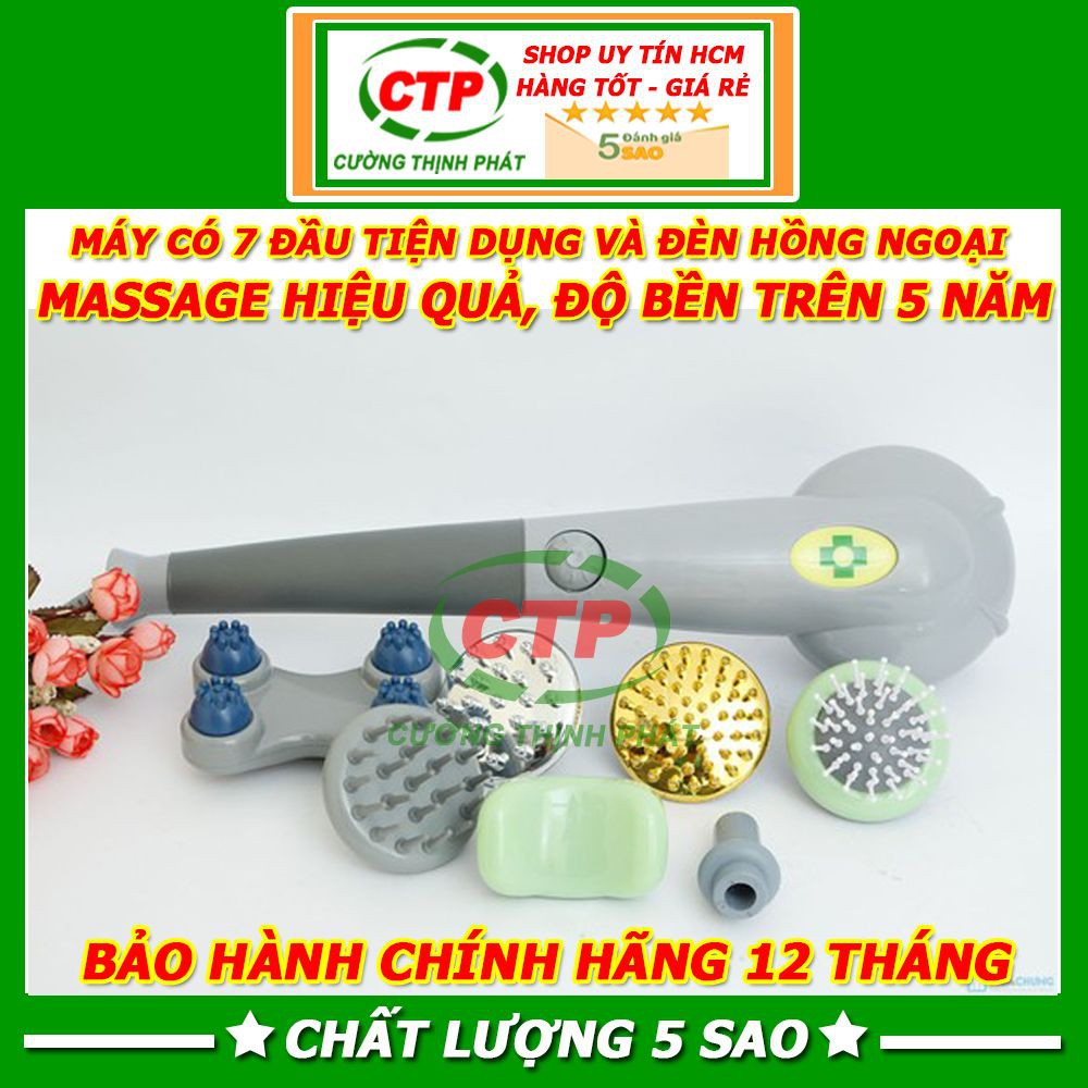 M Y Massage C M Tay U King Massager Lo I X N Shopee Vi T Nam