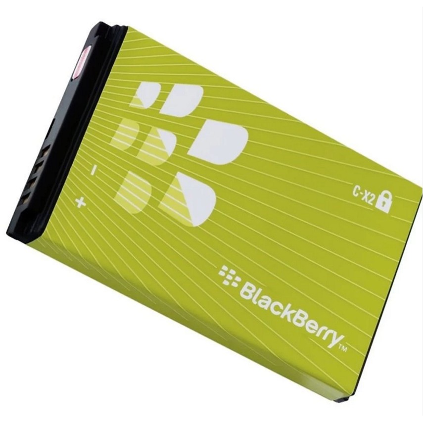 Pin C X2 cho Blackberry 8800 8820 8810 Xanh Shopee Việt Nam