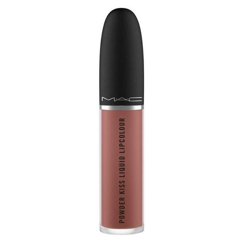 Son MAC Powder Kiss Liquid Lipcolour Shopee Việt Nam