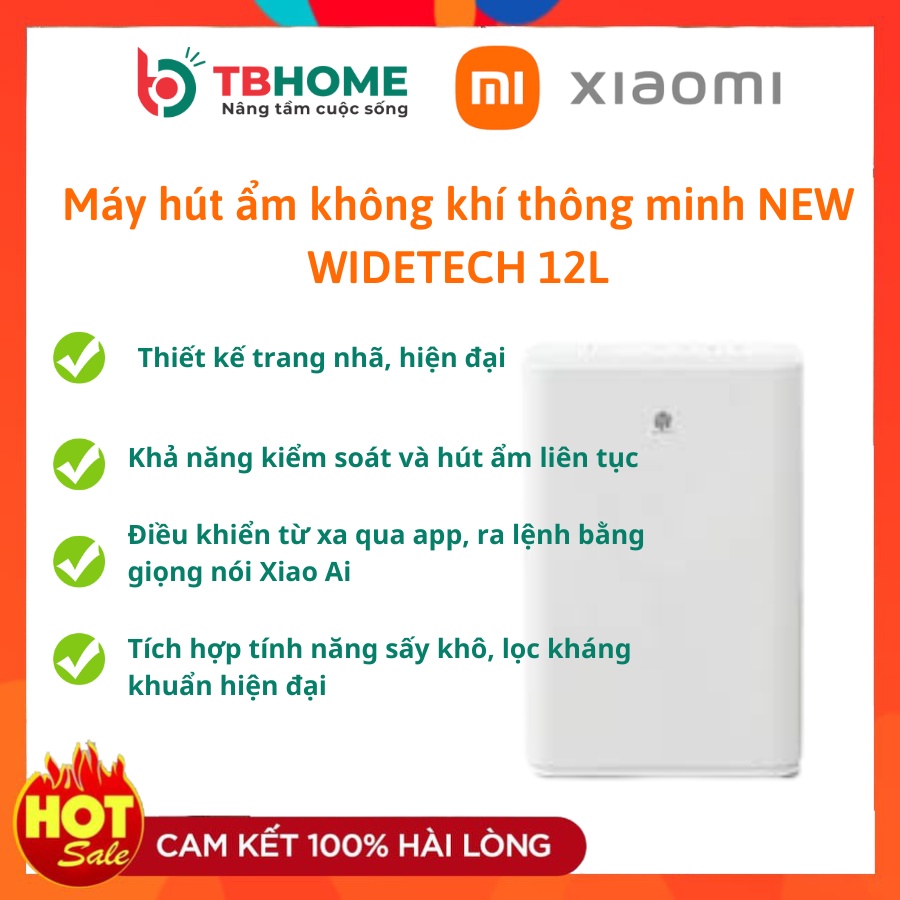 M Y H T M Xiaomi Th Ng Minh New Widetech L L L Shopee Vi T Nam