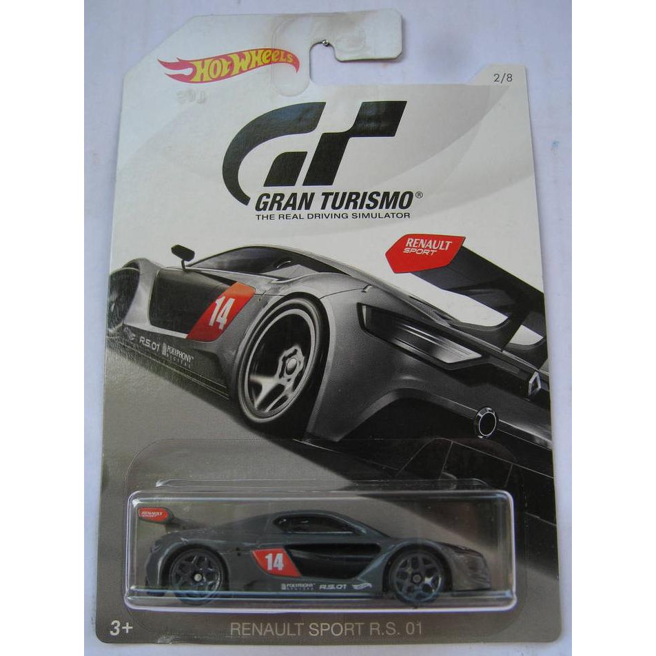 Xe M H Nh Hot Wheels Renault Sport R S Shopee Vi T Nam