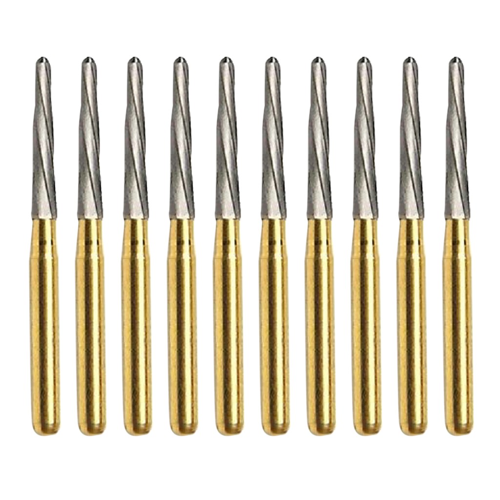 Set 10 mũi khoan nha khoa bằng thép tungsten endo z 25mm Shopee Việt Nam