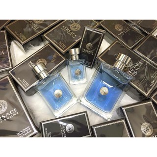 nước hoa versace pourhome 100ml fullbox Shopee Việt Nam