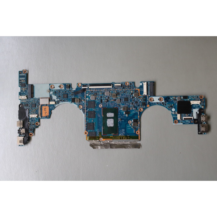 Mainboard Laptop Hp Envy Ad I U G Ram Ad Tu Tnp I