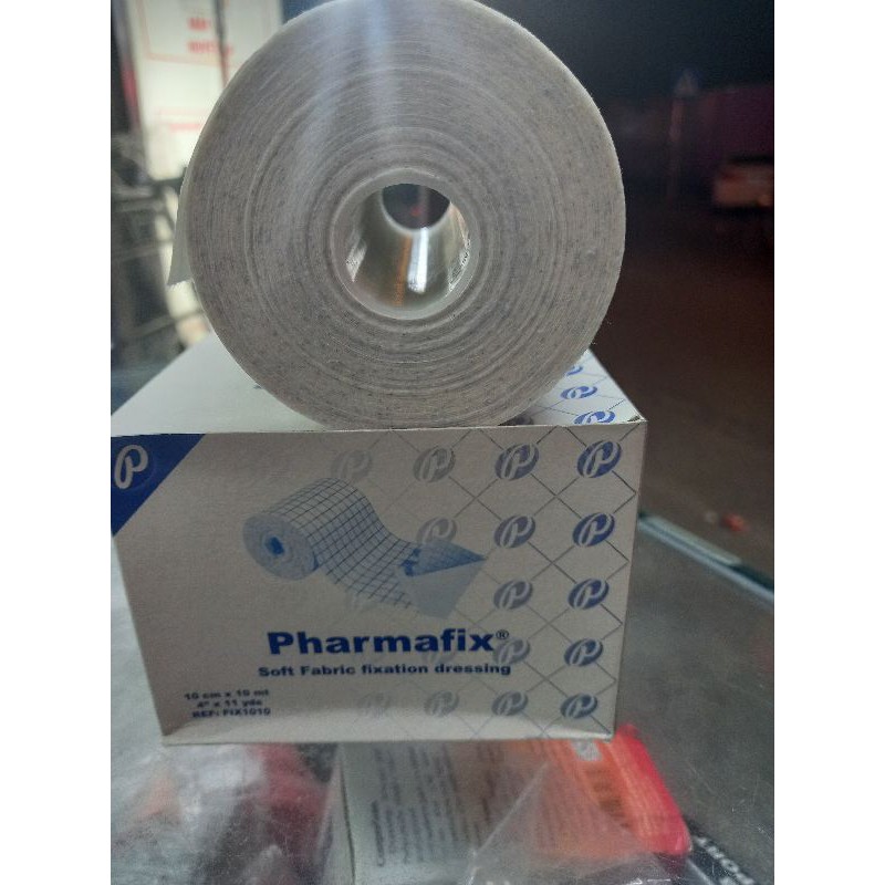 Băng cuộn Pharmafix 10cm x 10m Shopee Việt Nam