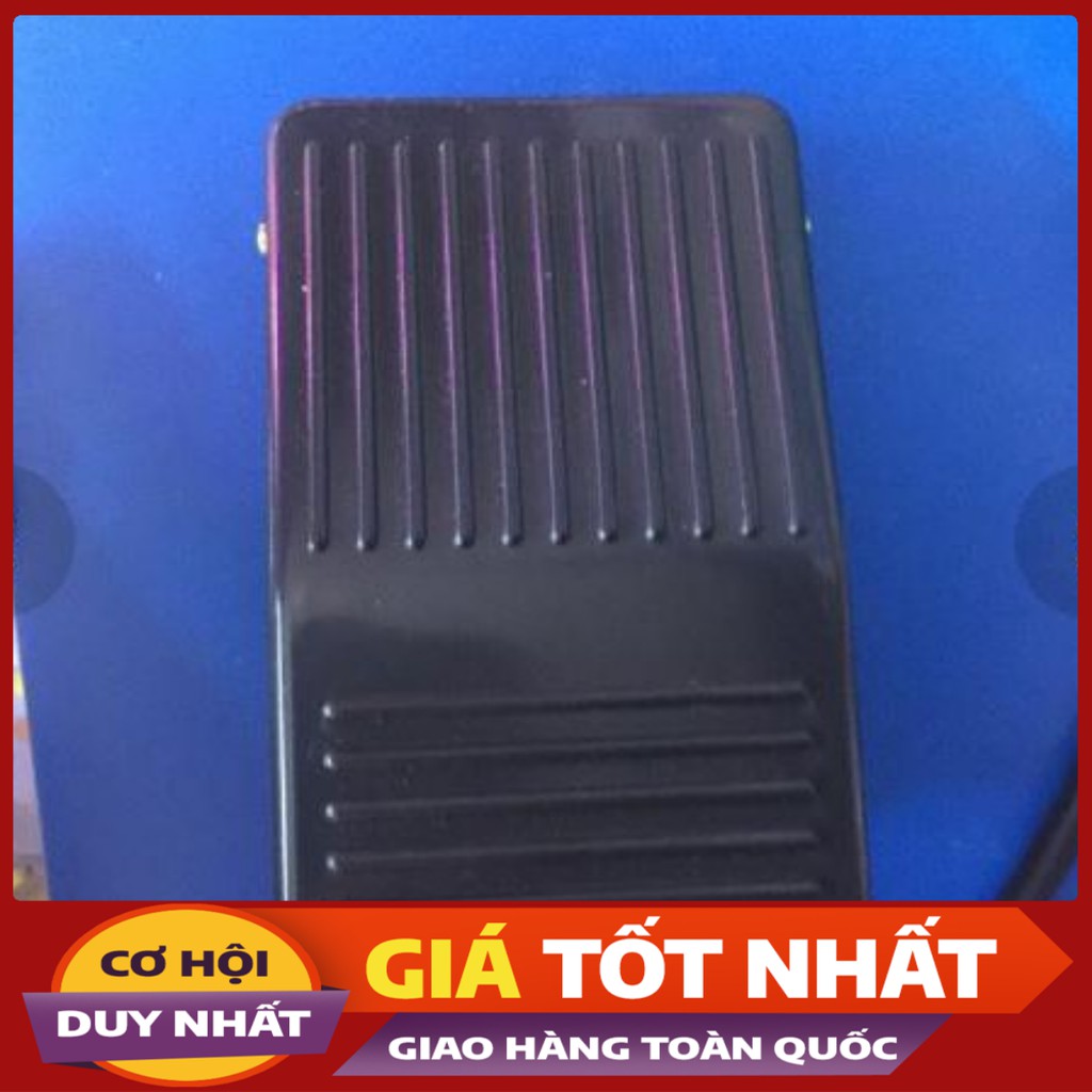 Công tắc bàn đạp TFS 1 10A 250VAC bằng nhựa Shopee Việt Nam