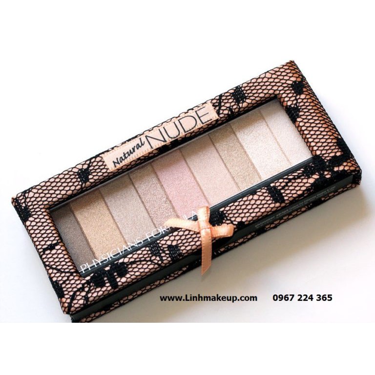 Phấn Mắt Nude Collection Physicians Formula Shopee Việt Nam
