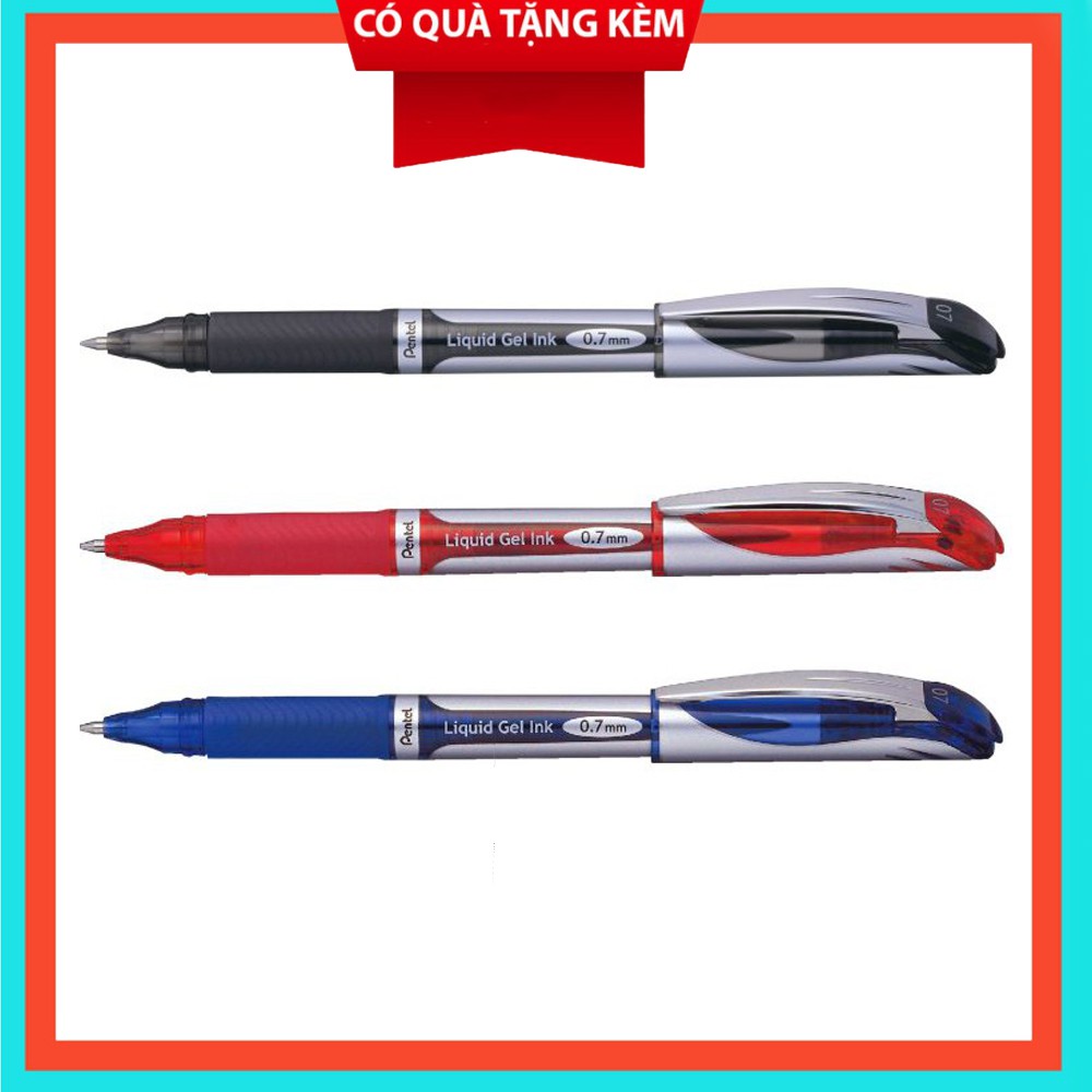 B T K M C N C Gel Pentel Nh T Ng I Mm Bl V Mm Bl