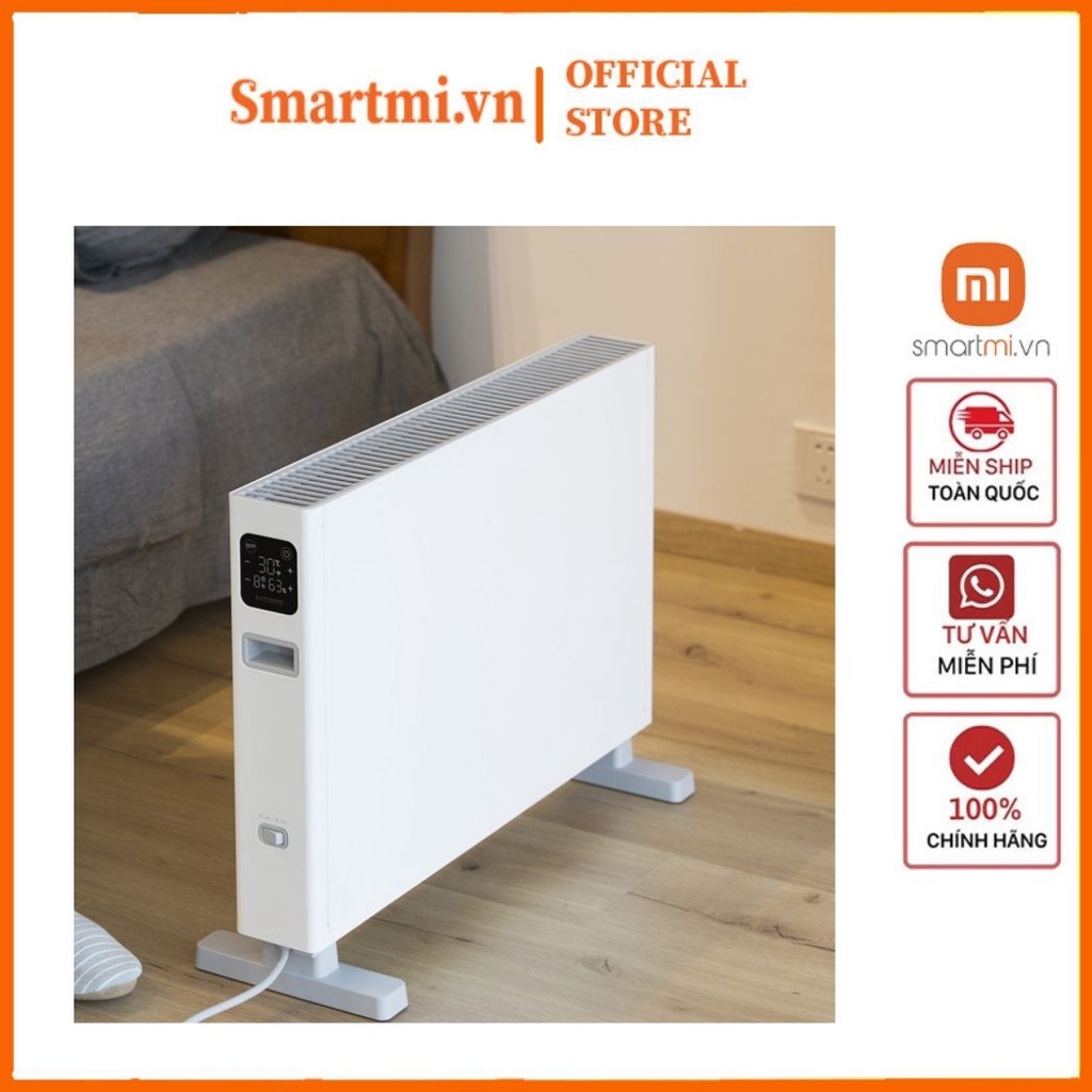 M Y S I M Th Ng Minh Smartmi Smart Heater S B N Qu C T Shopee