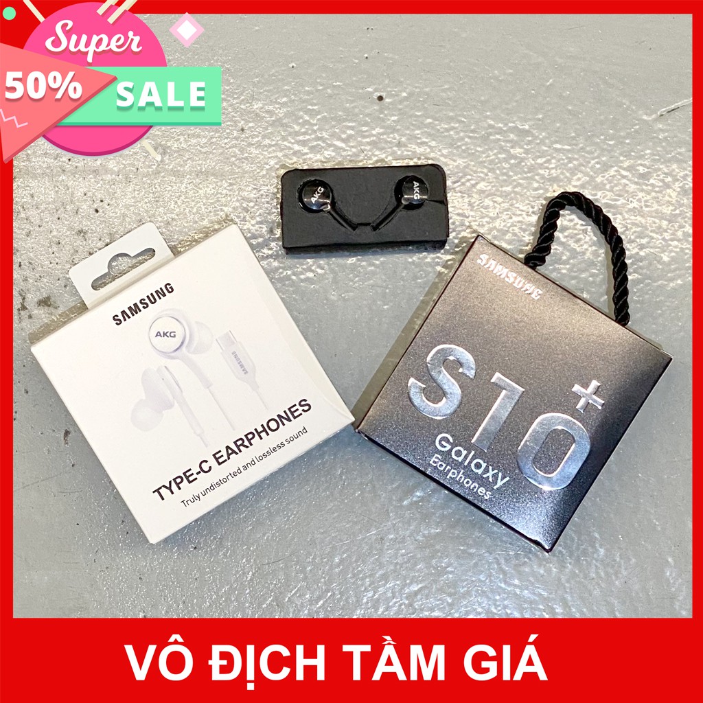 Hcm Tai Nghe Akg Samsung S S S Plus Nh T Tai Jack Mm V Usb