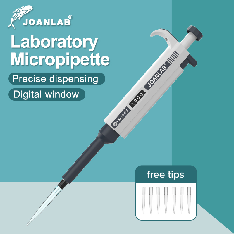 Joanlab Micropipette Ph Ng Th Nghi M Pipet T Ng K Thu T S Pipet