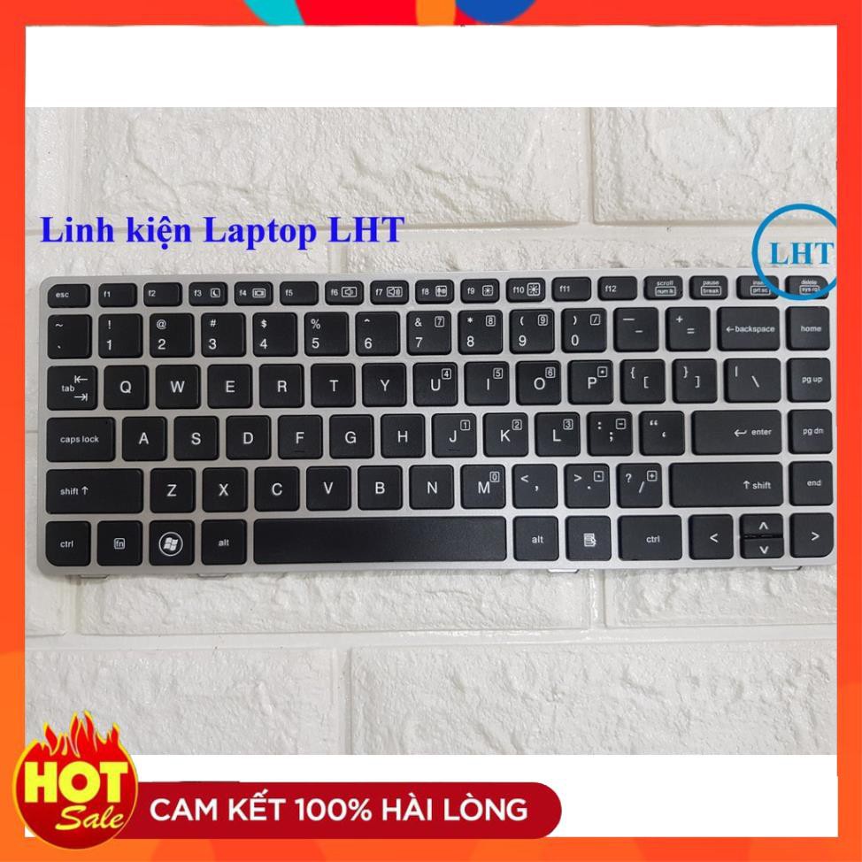 Hàng mới Bàn Phím Laptop HP EliteBook 8460 8460p 8460w 8470p 8470w