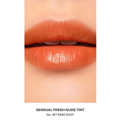 Son Tint Hera Sensual Fresh Nude Tint Shopee Vi T Nam