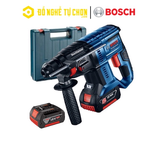 M Y Khoan B A D Ng Pin Bosch Gbh Li Bl K M Pin V S C Shopee