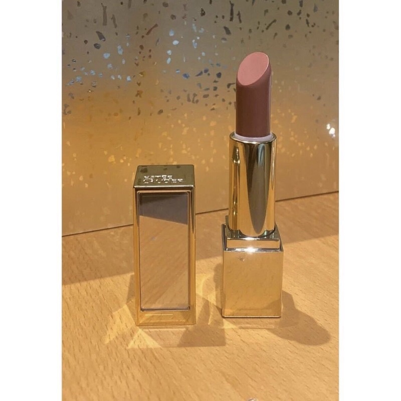 Son môi Estee Lauder Pure Color Envy 184 Knockout nude Shopee