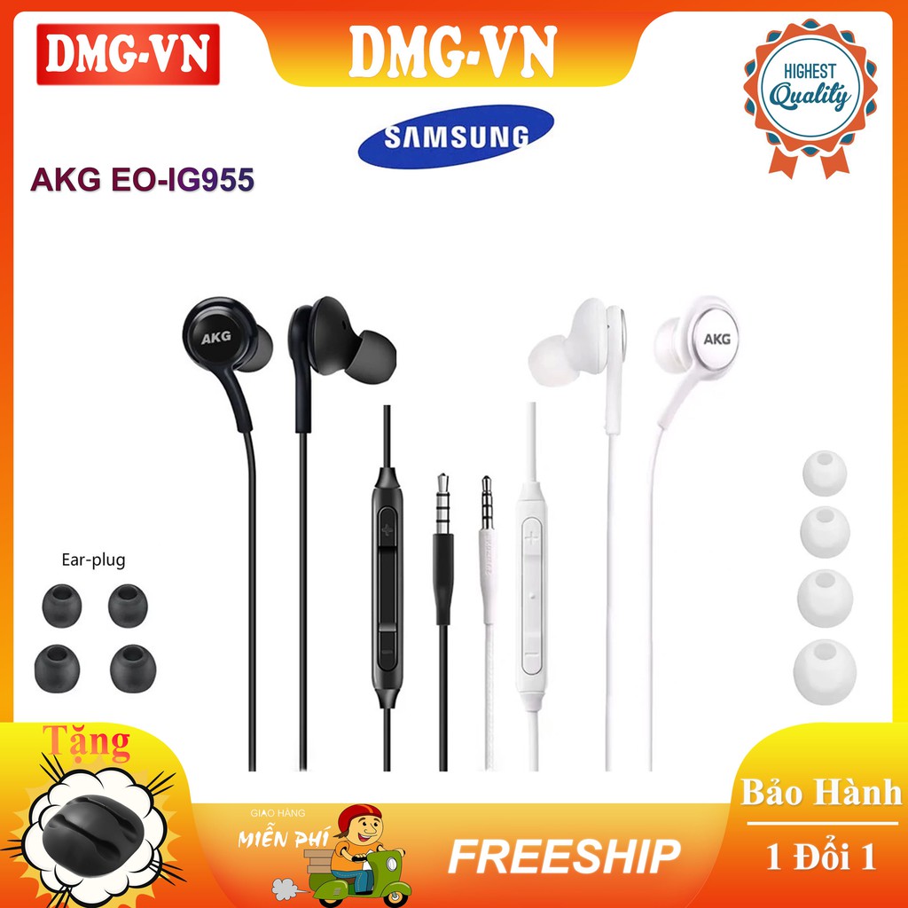 Tai Nghe Samsung Nh T Tai C D Y Akg Eo Ig U Tr N Mm C Mic