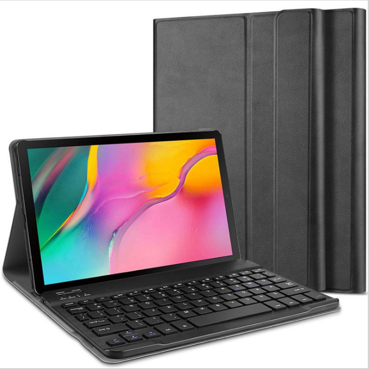 Bao da bàn phím Bluetooth cho Samsung Galaxy Tab S8 Ultra Tab S8 Plus