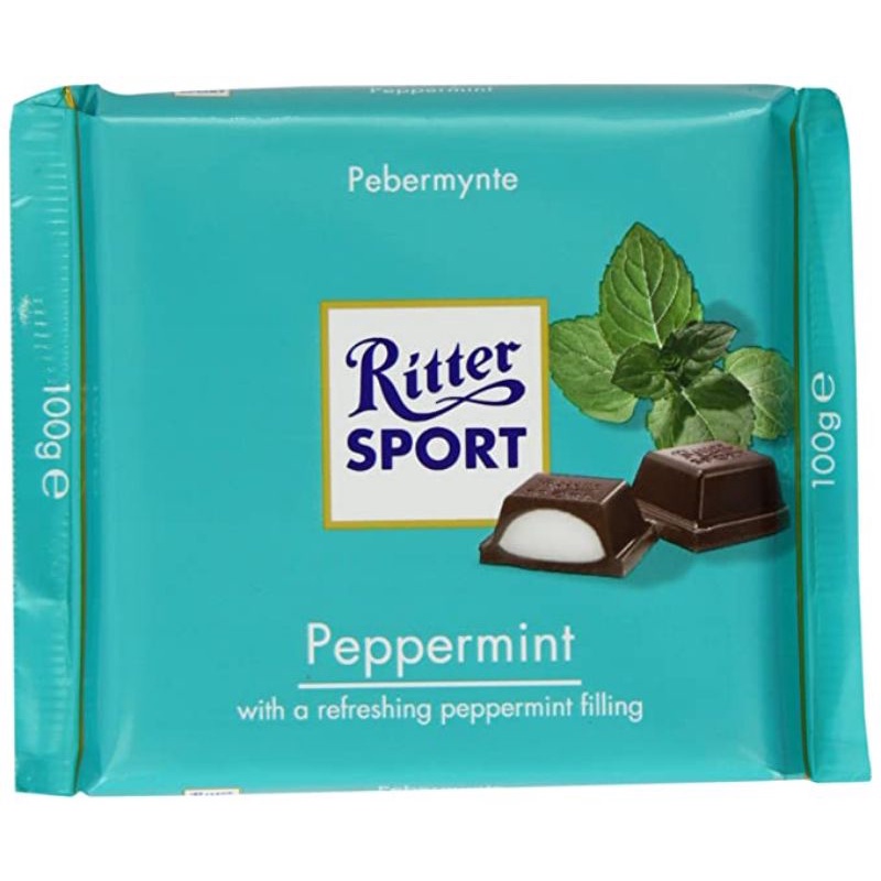 Nhi U V Socola Ritter Sport Chocolate Ritter Sport S C La Ritter