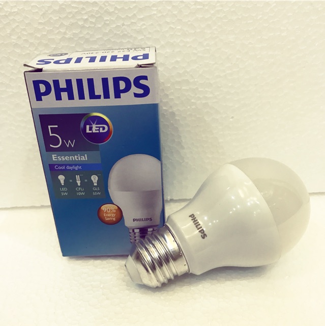 B Ng N Philips Ess Ledbulb W U I E V Shopee Vi T Nam