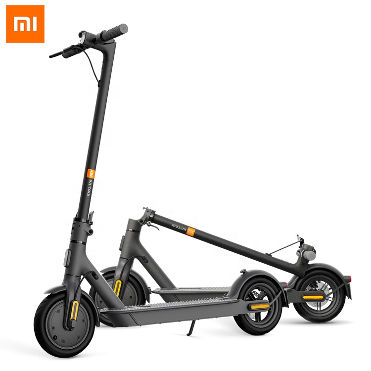 Xiaomi Mi Electric Scooter Lite B N Ch Nh H Ng C A Xiaomi Shopee Vi T Nam