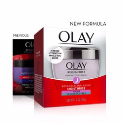 Kem dưỡng ban đêm Olay Regenerist Night Recovery Cream OLAY