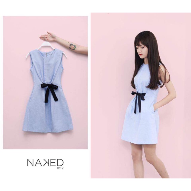 Naked Shopee Việt Nam