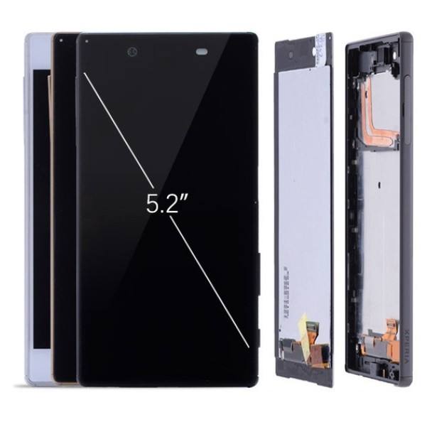 Màn Hình lcd Cảm Ứng Thay Thế Cho sony xperia z5 e6653 e6603 e6633