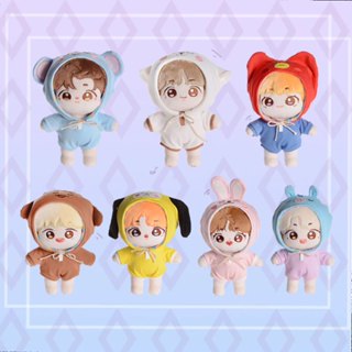 Cm Bts Doll Original Ch Nh H Ng Jung Kook Rap Monster Jimin Suga V J