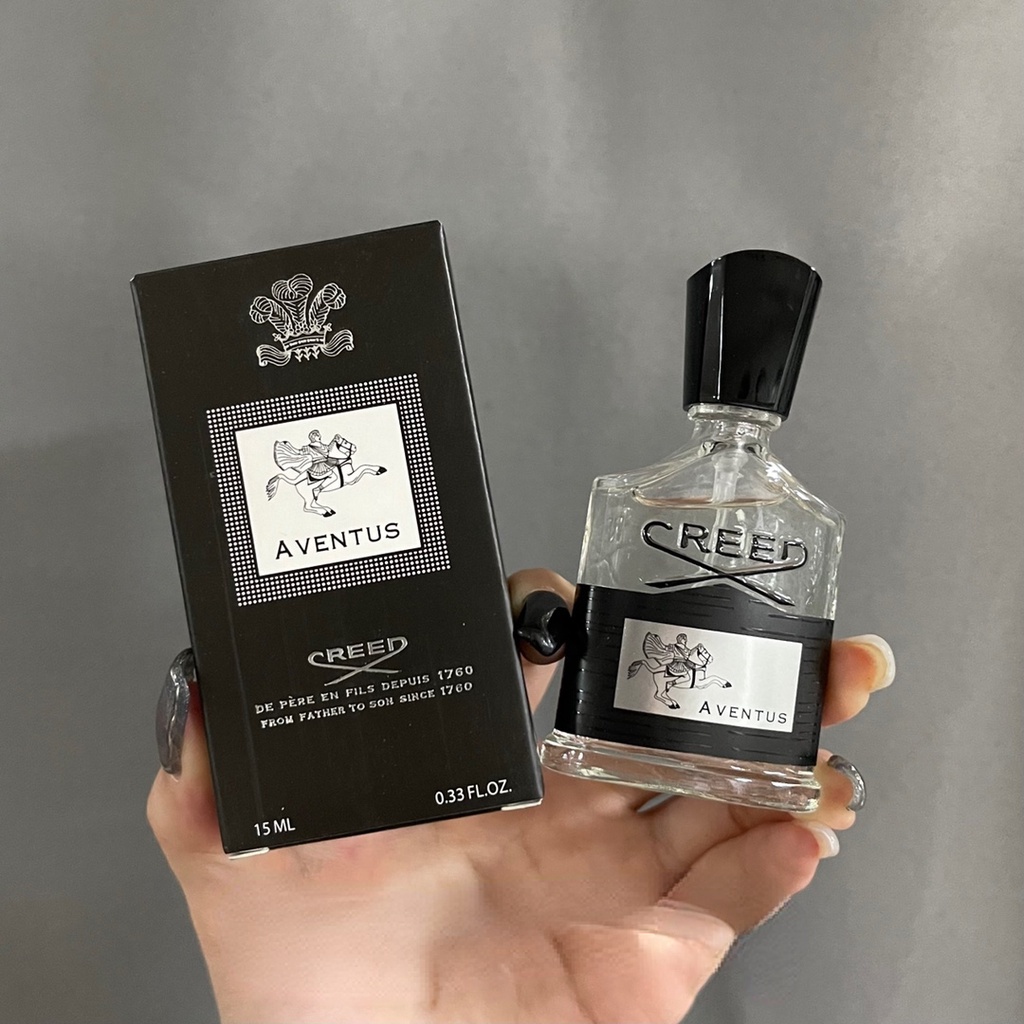 Nước hoa Creed Aventus 15ml Shopee Việt Nam