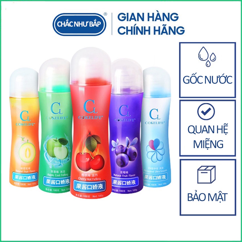 Gel B I Tr N Quan H Mi Ng Oral Sex Cokelife Jam Gel B I Tr N H Ng