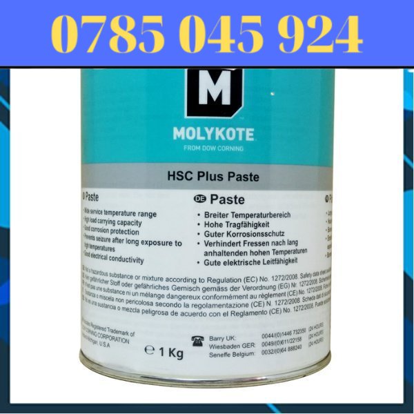 M Ch U Nhi T Molykote Hsc Plus Paste Kg Shopee Vi T Nam