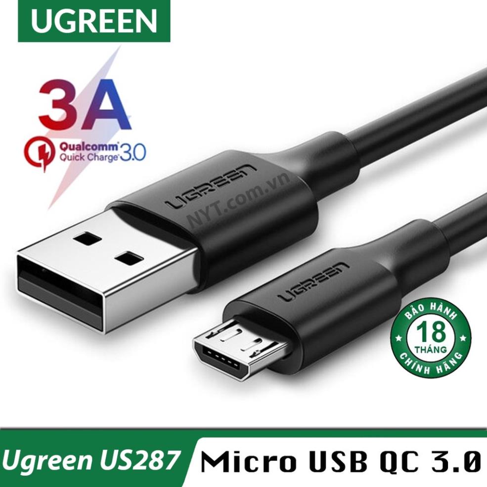 C P S C Micro Usb Cao C P Ugreen Us M U En Ch Nh H Ng