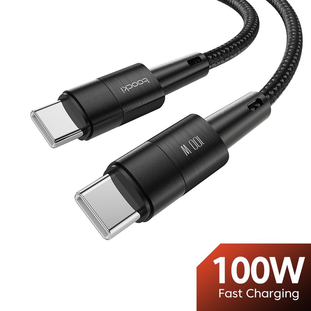 Cáp sạc nhanh ELOUGH 60W 100W chuẩn type C Và USB C Shopee Việt Nam