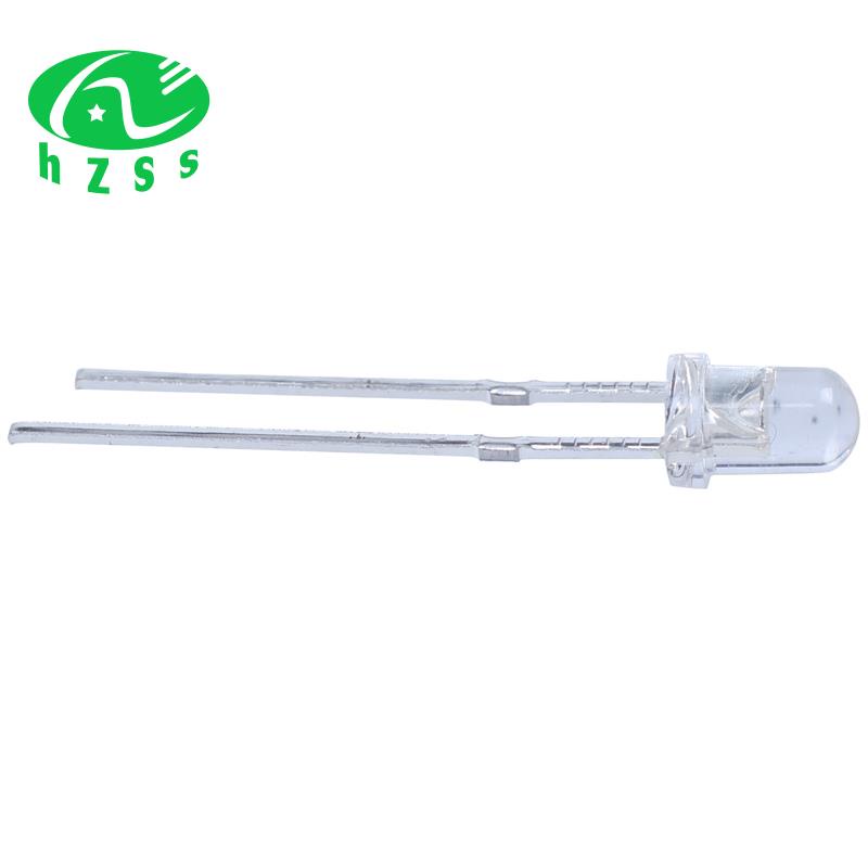 B N Led Diode Nh S Ng Tr Ng Mm Dc V V Shopee Vi T Nam