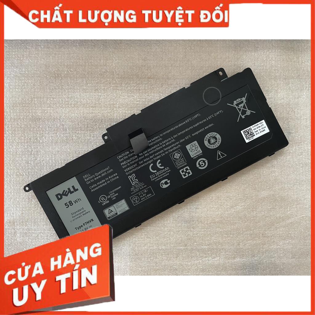 Pin Dành Cho Laptop Dell INSPIRON 14 7437 15 7537 17 7737 17 7000 7746