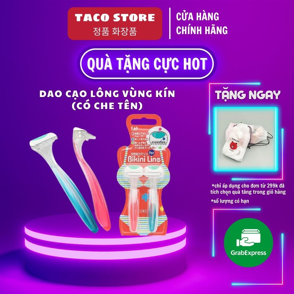 Dao Cạo Vùng Kín Bikini Line Nam Nữ Nhật Bản Shopee Việt Nam