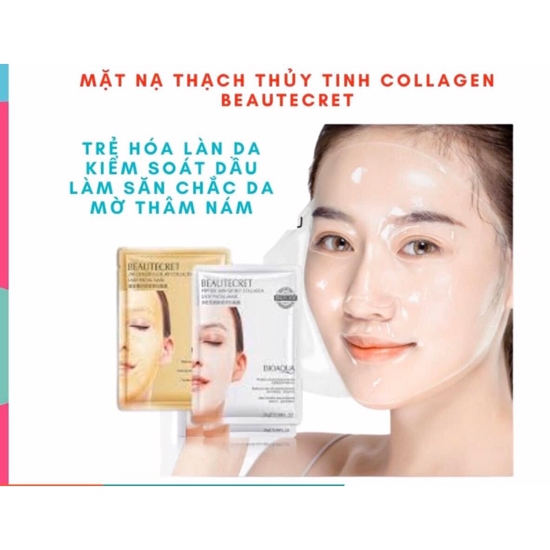 M T N Th Y Tinh Trong Su T Collagen Bioaqua Shopee Vi T Nam