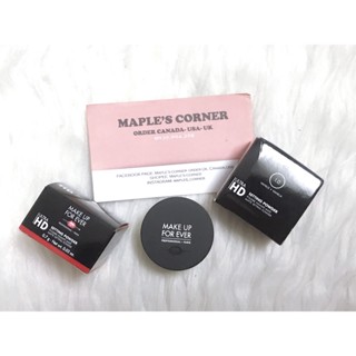 Ph N Ph Ki M D U D Ng Make Up Forever Ultra Hd Setting Powder Shopee