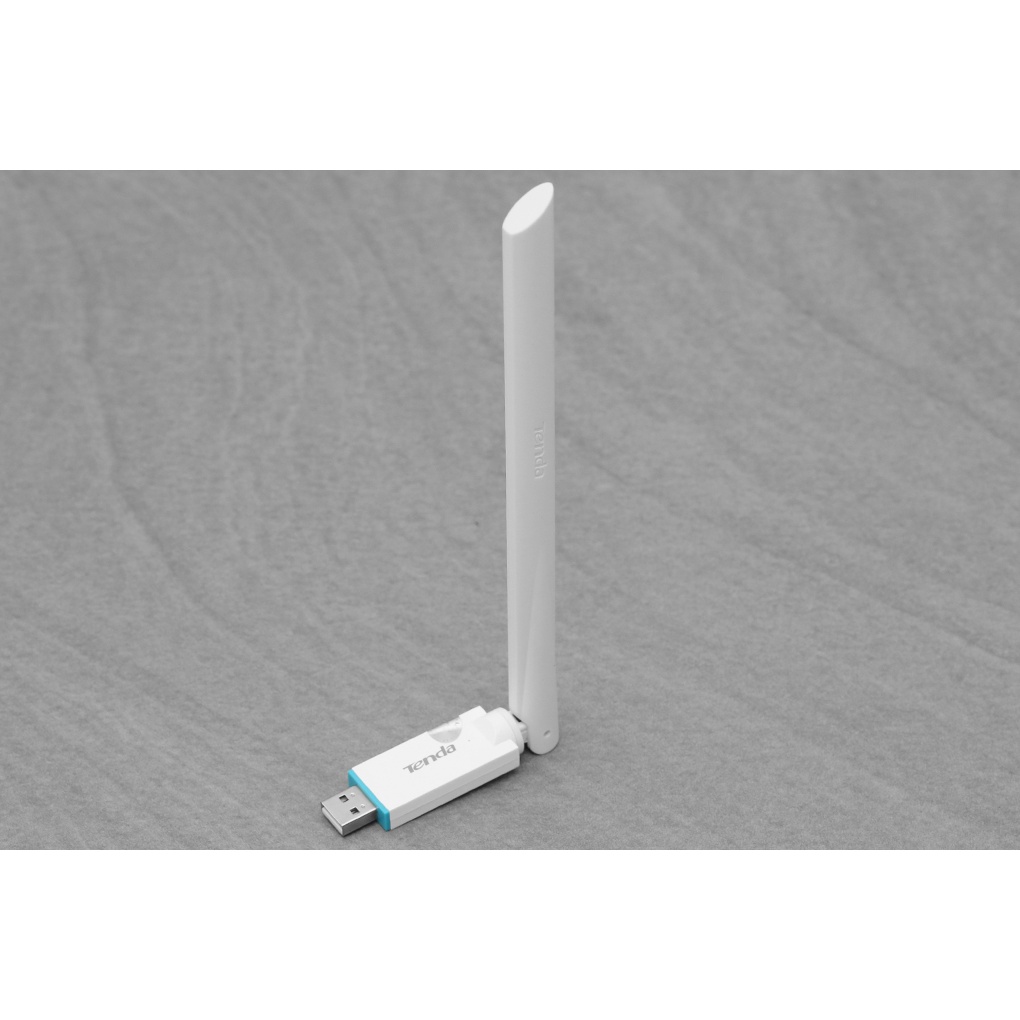 Chính hãng USB Wifi 150Mbps Tenda U2 Shopee Việt Nam