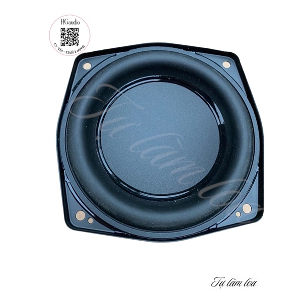 Củ loa mid bass 4inch jbl Boombox 2 4 ohm 40w DIY loa siêu trầm loa