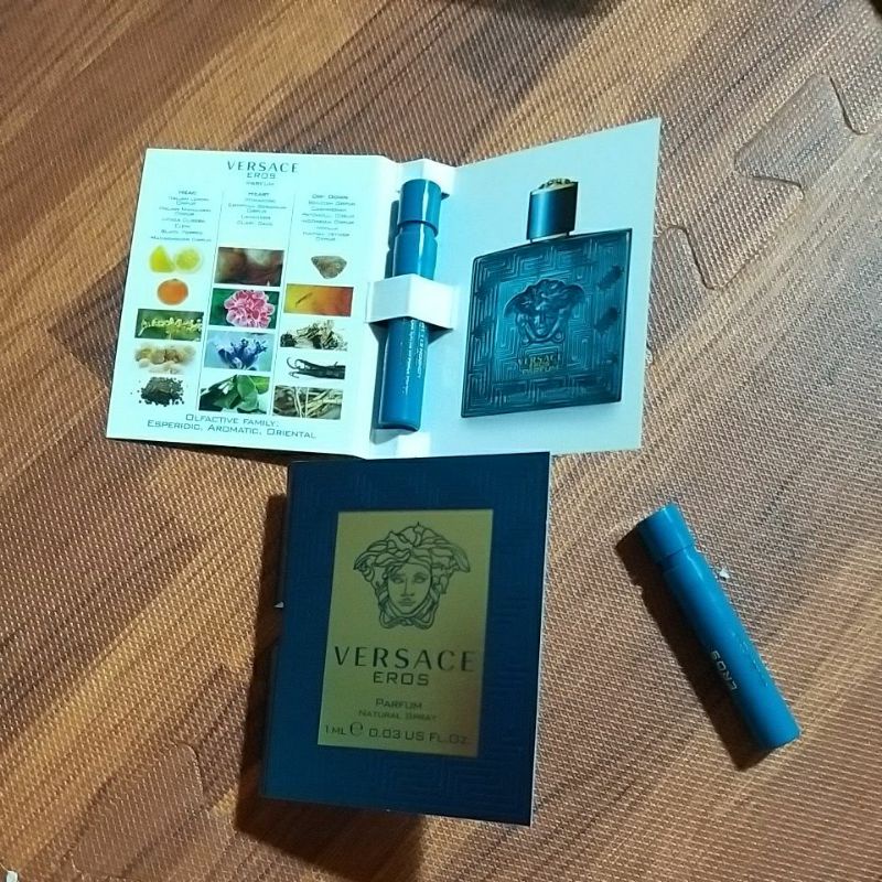 M U Th N C Hoa Vial Nam Versace Eros Parfum Shopee Vi T Nam