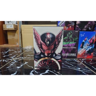 FMSHOPHK SHF KAMEN RIDER OOO TAJADO 2 0 BL MÔ HÌNH HIỆP SĨ MẶT NẠ