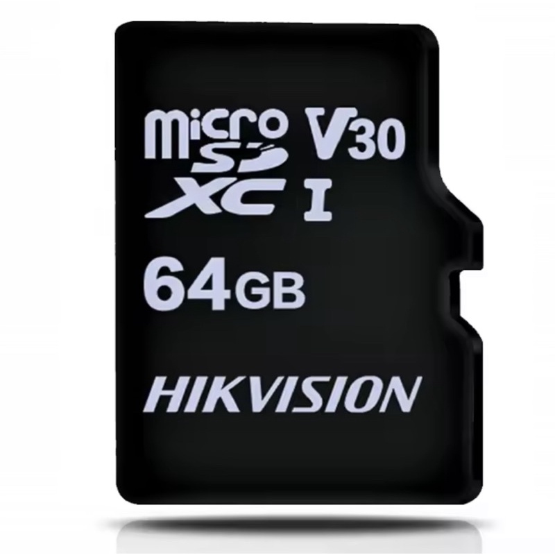 Thẻ nhớ Micro SD 64GB HIKVISION HS TF C1 STD 64G Shopee Việt Nam