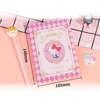 Ivanes A Nh T K S Ch Kuromi My Melody Color Page Book Qu T Ng Tr Em