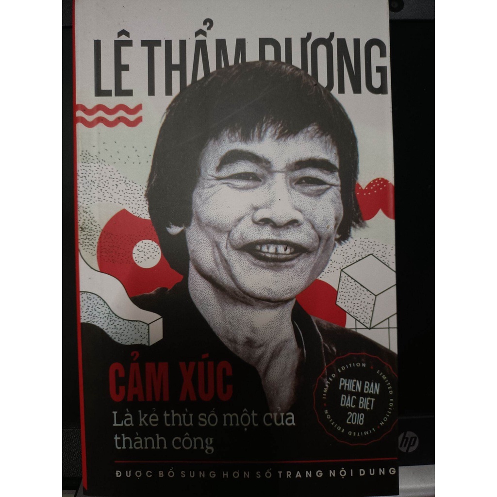 Cảm Xúc Là Kẻ Thù Số Một Của Thành Công Shopee Việt Nam