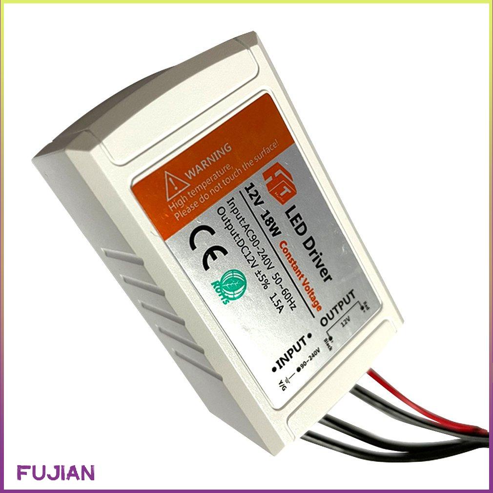 18W 28W 48W 72W 100W Power Supply Dc 12V Led Driver Adapter Transformer