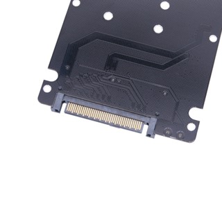 Bộ chuyển đổi ssd m 2 ssd sang u 2 bộ chuyển đổi m2 sata nvme key b m