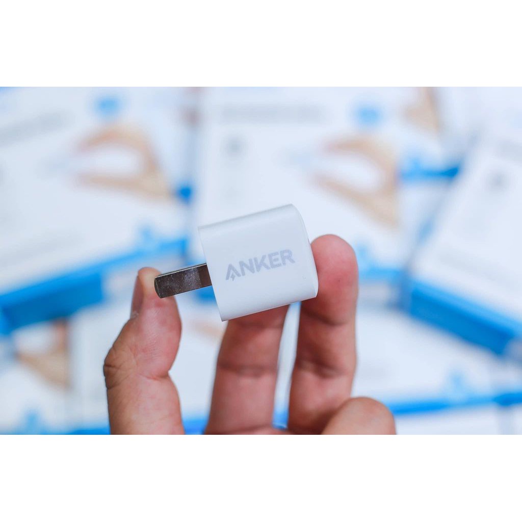 C S C Mini Anker Powerport W Pd Nano M A S C Nhanh W Anker