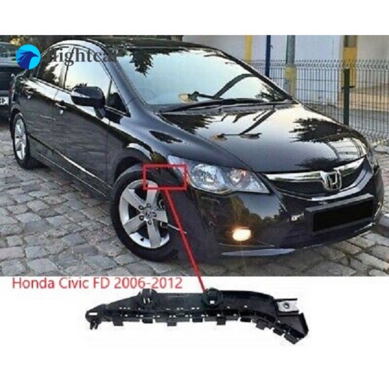 Khung Cản Trước Cho Xe Hơi Honda civic SNA SNB FD 1 8 2 0 Depan FD1 FD2